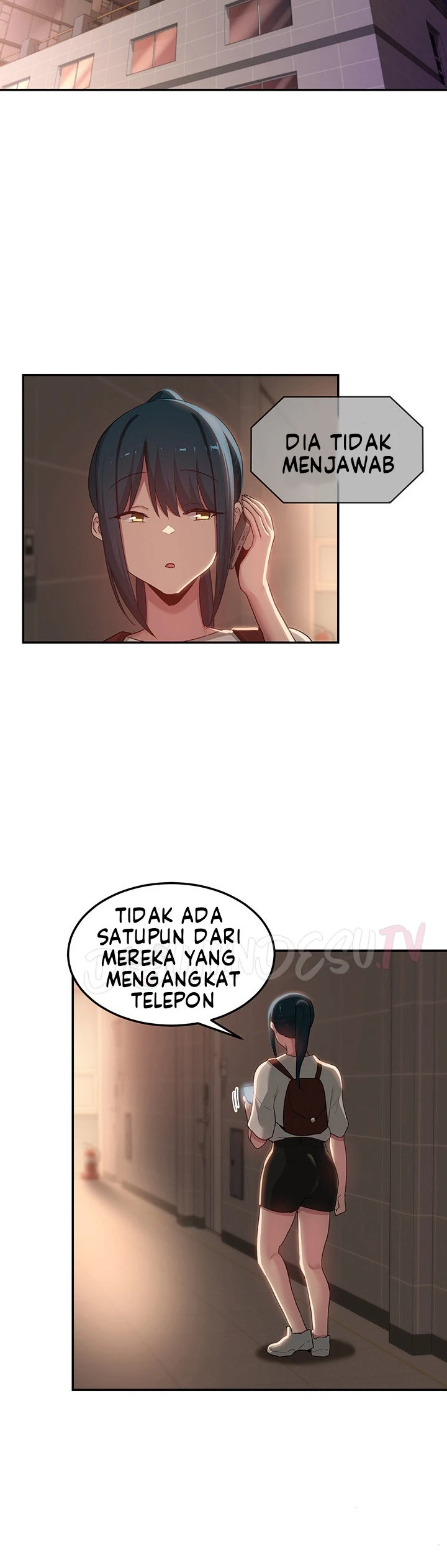 Sextudy Group Chapter 105 - Page 11